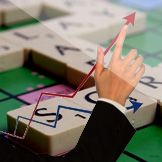 Image comment s'améliorer au jeu du Scrabble