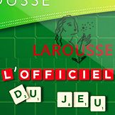 Image les dictionnaires du Scrabble ODS / Larousse
